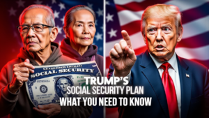 Social Security Under Trump: How His Plans Could Accelerate Challenges